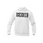 INFINITE WHITE HOODIE